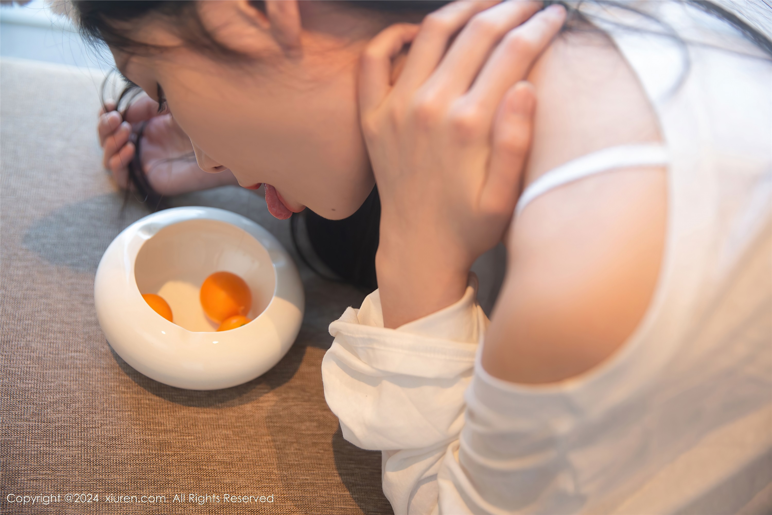 Xiuren秀人网 2024.12.31 NO.9689 刘婷婷